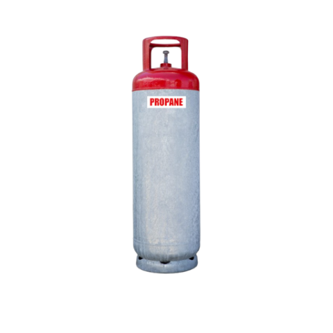 Propane 45 kg - Gaz de Tahiti