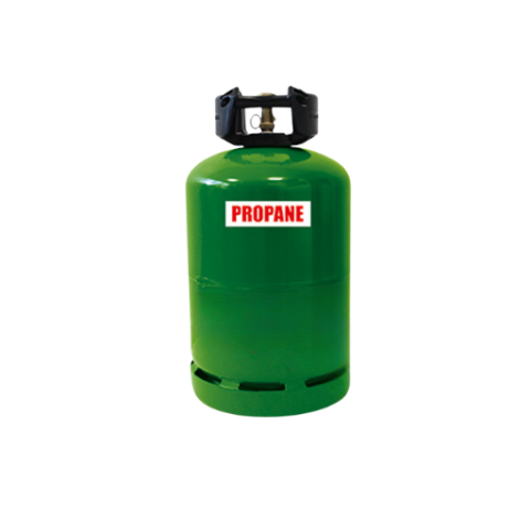 Propane 11 kg - Gaz de Tahiti