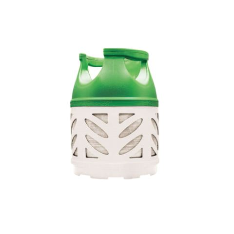 Propane 5 kg - Gaz de Tahiti